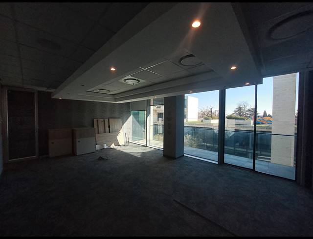 635M² OFFICE TO LET IN ILLOVO